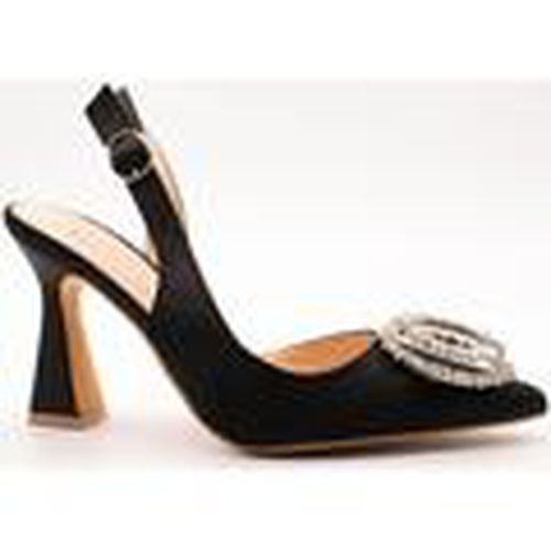 Zapatos Bajos V23BL1000 Blck para mujer - Alma Blue - Modalova