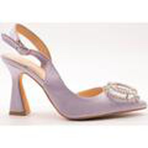 Zapatos Bajos V23BL1000 lilac para mujer - Alma Blue - Modalova