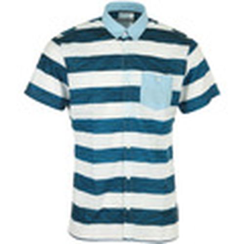Camisa manga larga Shirt MC Razo Fin para hombre - Trente-Cinq° - Modalova