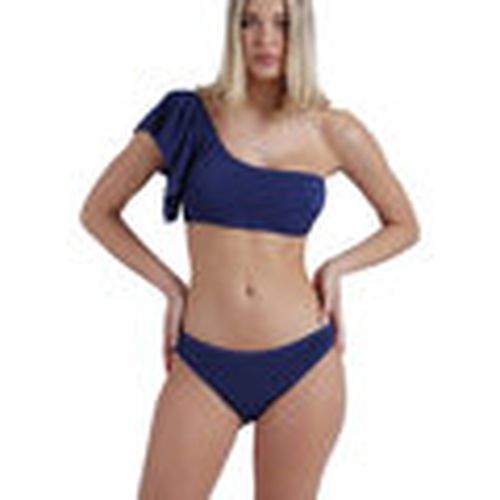 Bikini Conjunto de bikini preformado asimétrico dos piezas con para mujer - Admas - Modalova