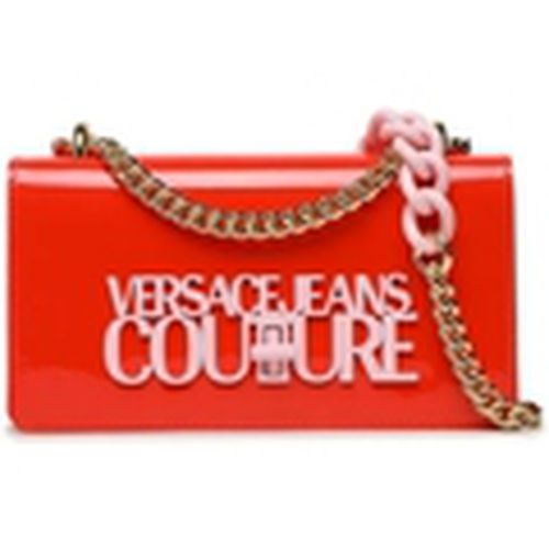 Bolso de mano 74VA4BL1 para mujer - Versace Jeans Couture - Modalova