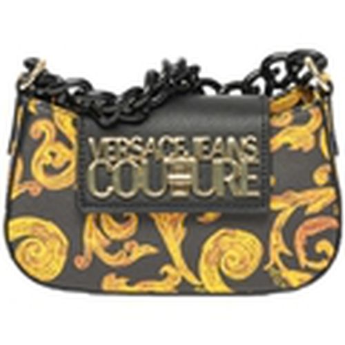Bolso de mano 74VA4BL4 para mujer - Versace Jeans Couture - Modalova