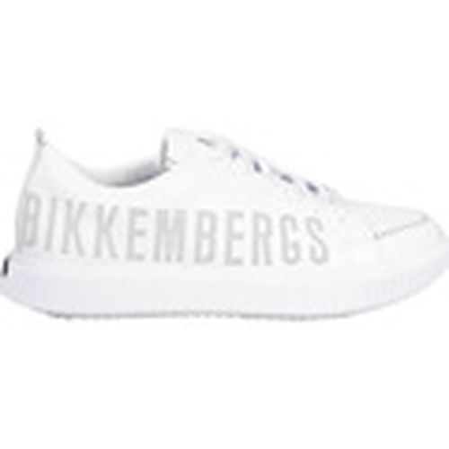 Bikkembergs Zapatos B4BKM0153 - Bikkembergs - Modalova