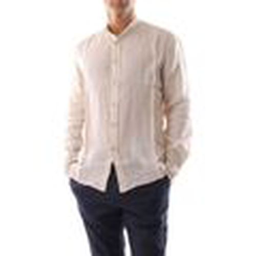 Camisa manga larga WILBERT 2141/1338/1763-W2139 para hombre - 40weft - Modalova