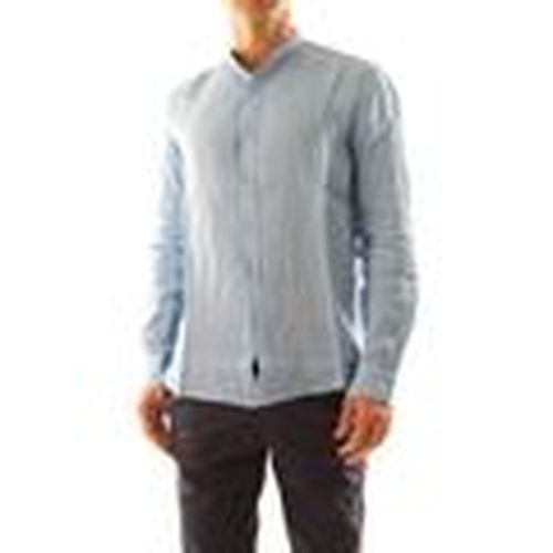 Camisa manga larga WILBERT 2671/2141-W2311 para hombre - 40weft - Modalova