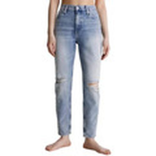 Jeans Essential vintage para mujer - Calvin Klein Jeans - Modalova