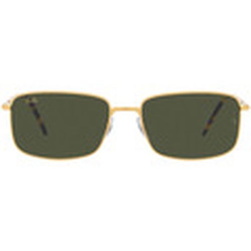 Gafas de sol Occhiali da Sole RB3717 919631 para hombre - Ray-ban - Modalova