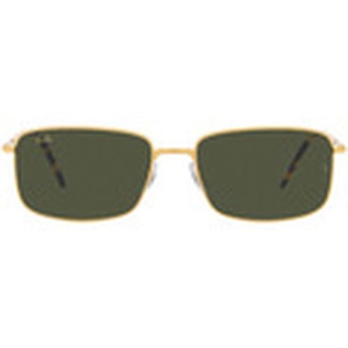 Gafas de sol Occhiali da Sole RB3717 919631 para mujer - Ray-ban - Modalova