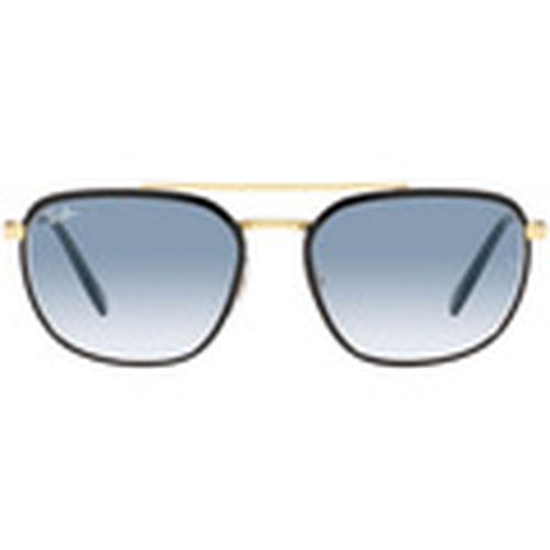 Gafas de sol Occhiali da Sole RB3708 90003F para mujer - Ray-ban - Modalova