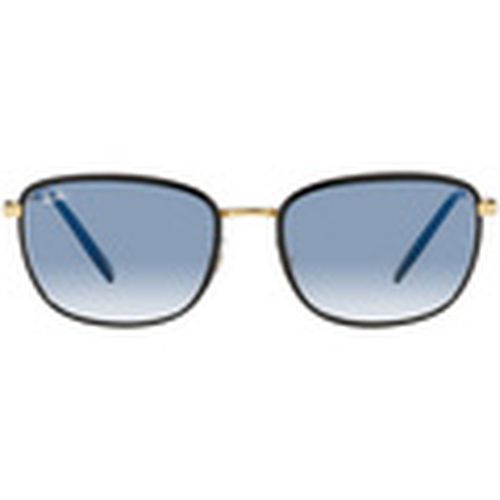 Gafas de sol Occhiali da Sole RB3705 90003F para mujer - Ray-ban - Modalova