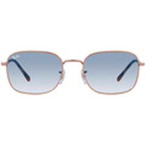 Gafas de sol Occhiali da Sole RB3706 92023F para hombre - Ray-ban - Modalova