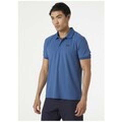 Helly Hansen Polo Ocean para hombre - Helly Hansen - Modalova