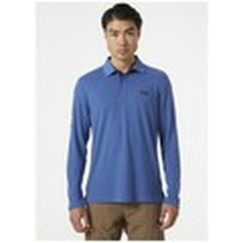 Polo Skagerrak Quickdry Rugger para hombre - Helly Hansen - Modalova