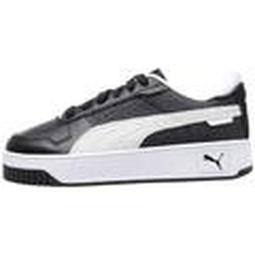 Zapatillas Carina Street Logo Power para mujer - Puma - Modalova