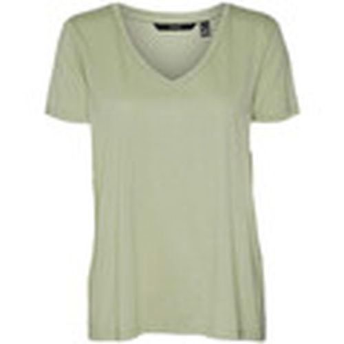 Tops y Camisetas - para mujer - Vero Moda - Modalova