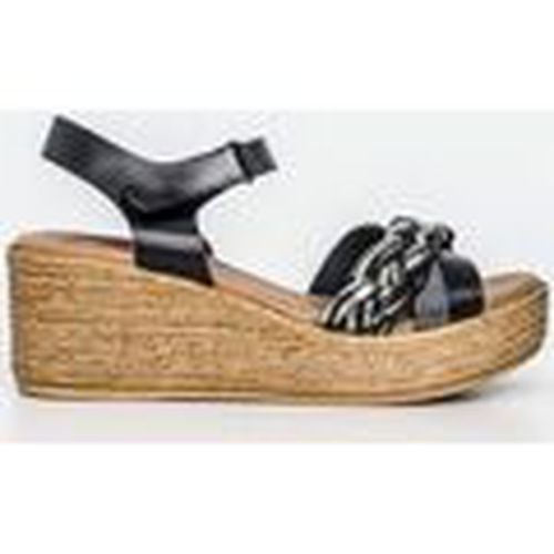 Sandalias 23073115 para mujer - Porronet - Modalova