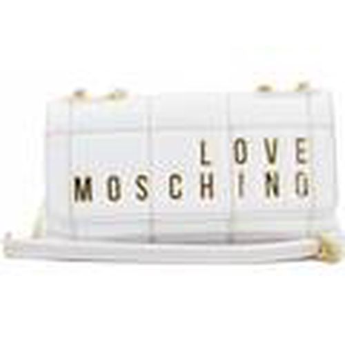 Bolso JC4260PP0G para mujer - Love Moschino - Modalova
