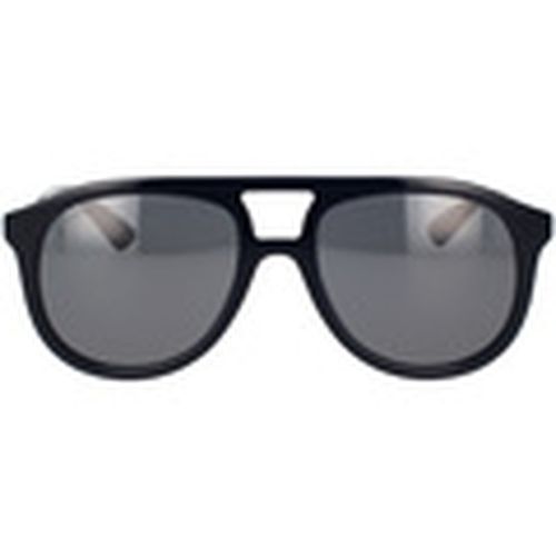 Gafas de sol Occhiali da Sole GG1320S 004 para hombre - Gucci - Modalova