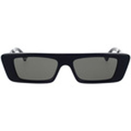 Gafas de sol Occhiali da Sole GG1331S 001 para hombre - Gucci - Modalova