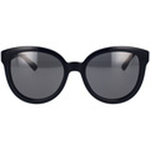 Gafas de sol Occhiali da Sole GG1315S 001 para mujer - Gucci - Modalova