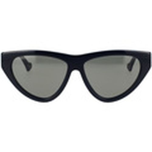 Gafas de sol Occhiali da Sole GG1333S 001 para mujer - Gucci - Modalova