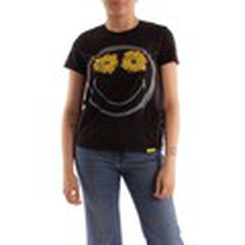Camiseta 23SWTKA0 para mujer - Desigual - Modalova