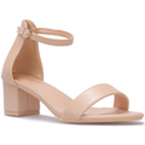 Sandalias 66594_P155073 para mujer - La Modeuse - Modalova