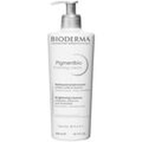 Mascarillas & exfoliantes Pigmentbio Foaming Cream Limpiador Iluminador para mujer - Bioderma - Modalova