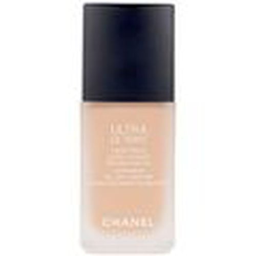 Base de maquillaje Le Teint Ultra Fluide b40 para mujer - Chanel - Modalova