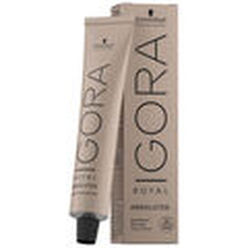 Coloración Igora Royal Absolutes 5-60 para mujer - Schwarzkopf - Modalova