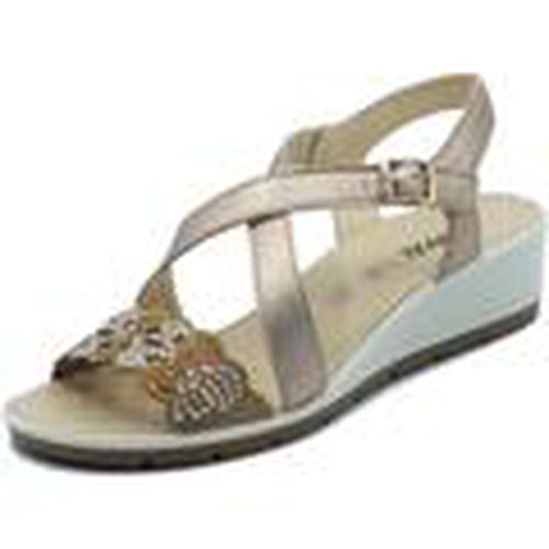 Sandalias 3762922 Capra para mujer - Enval - Modalova