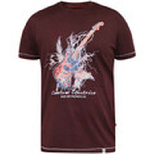 Camiseta manga larga Redbourn D555 para mujer - Duke - Modalova