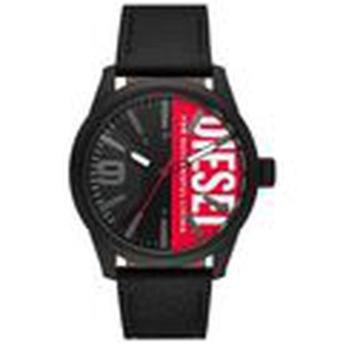 Reloj DZ2180-RASP para hombre - Diesel - Modalova