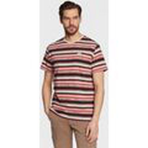 Tops y Camisetas M3GI19 KBPH0-S51E RASPERRY para hombre - Guess - Modalova