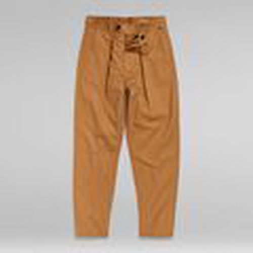 Pantalones D20147 C962 WORKER CHINO-3886 CHIPMUNK para hombre - G-Star Raw - Modalova