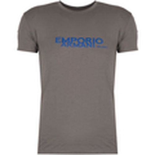 Camiseta 111035 2F725 para hombre - Emporio Armani - Modalova