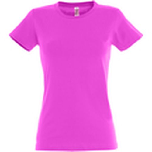 Sols Camiseta 11502 para mujer - Sols - Modalova