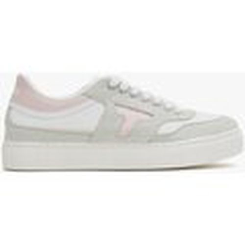 Zapatos Bajos Zapatillas Trend Pink para mujer - Timpers - Modalova