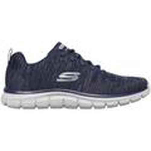 Deportivas Moda 232298-NVGY para hombre - Skechers - Modalova