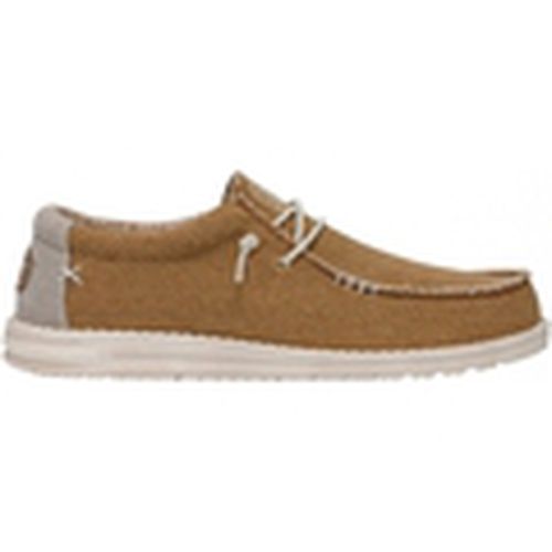 Zapatos 40003 Slip On hombre para hombre - Hey Dude - Modalova