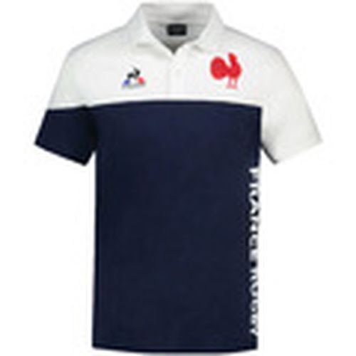 Tops y Camisetas FFR Fanwear para hombre - Le Coq Sportif - Modalova