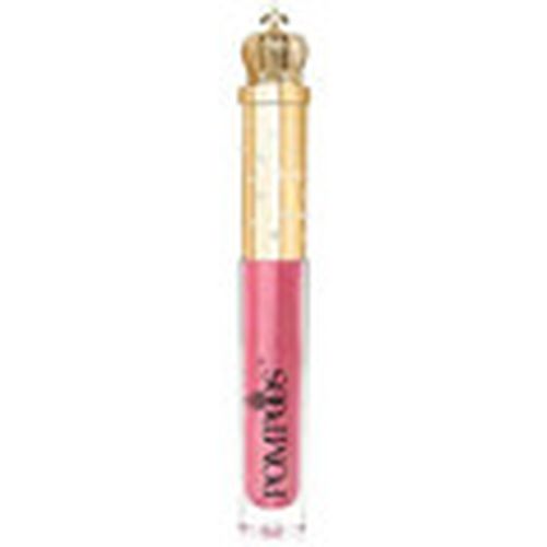 Gloss Harald Glööckler Lip Gloss - 02 Rose para mujer - Pompöös - Modalova