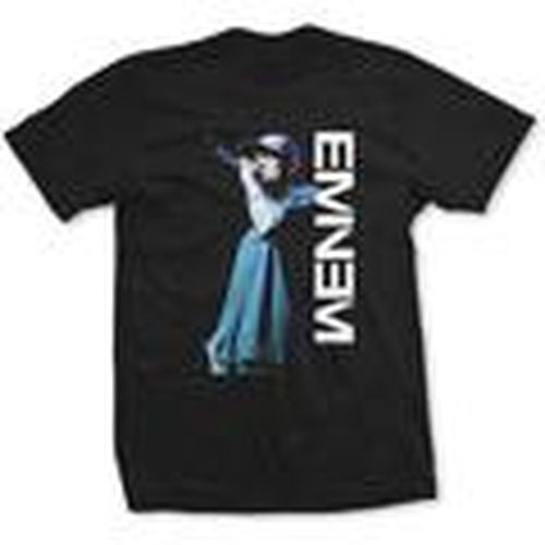 Camiseta manga larga RO2042 para mujer - Eminem - Modalova