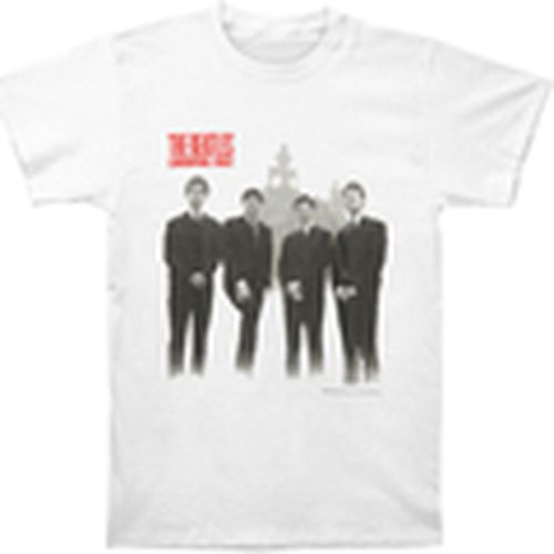 Camiseta manga larga In Liverpool para mujer - The Beatles - Modalova