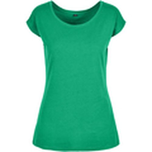 Camiseta BB013 para mujer - Build Your Brand - Modalova