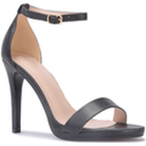 Sandalias 66658_P155348 para mujer - La Modeuse - Modalova