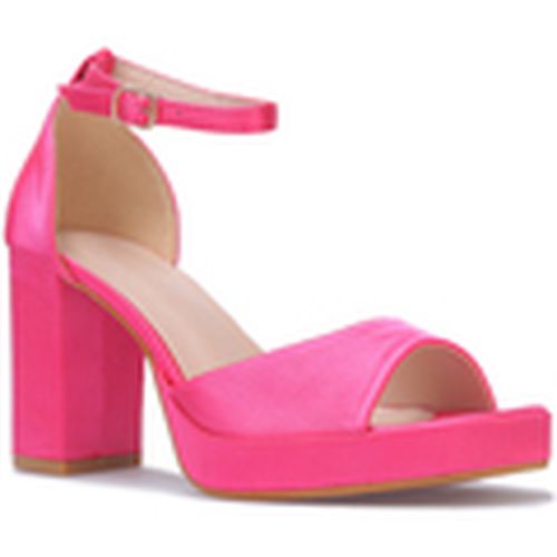 Sandalias 66504_P154648 para mujer - La Modeuse - Modalova