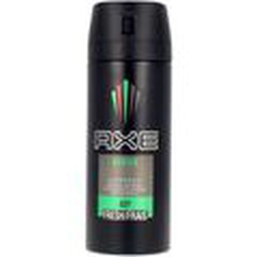 Tratamiento corporal Africa Deo Vaporizador para hombre - Axe - Modalova