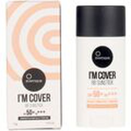 Maquillage BB & CC cremas I'm Cover Bb Sunstick Spf50+ 15 Gr para mujer - Suntique - Modalova