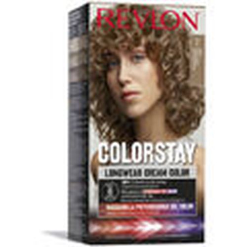 Coloración Colorstay Tinte Color Permanente 7-rubio para mujer - Revlon - Modalova